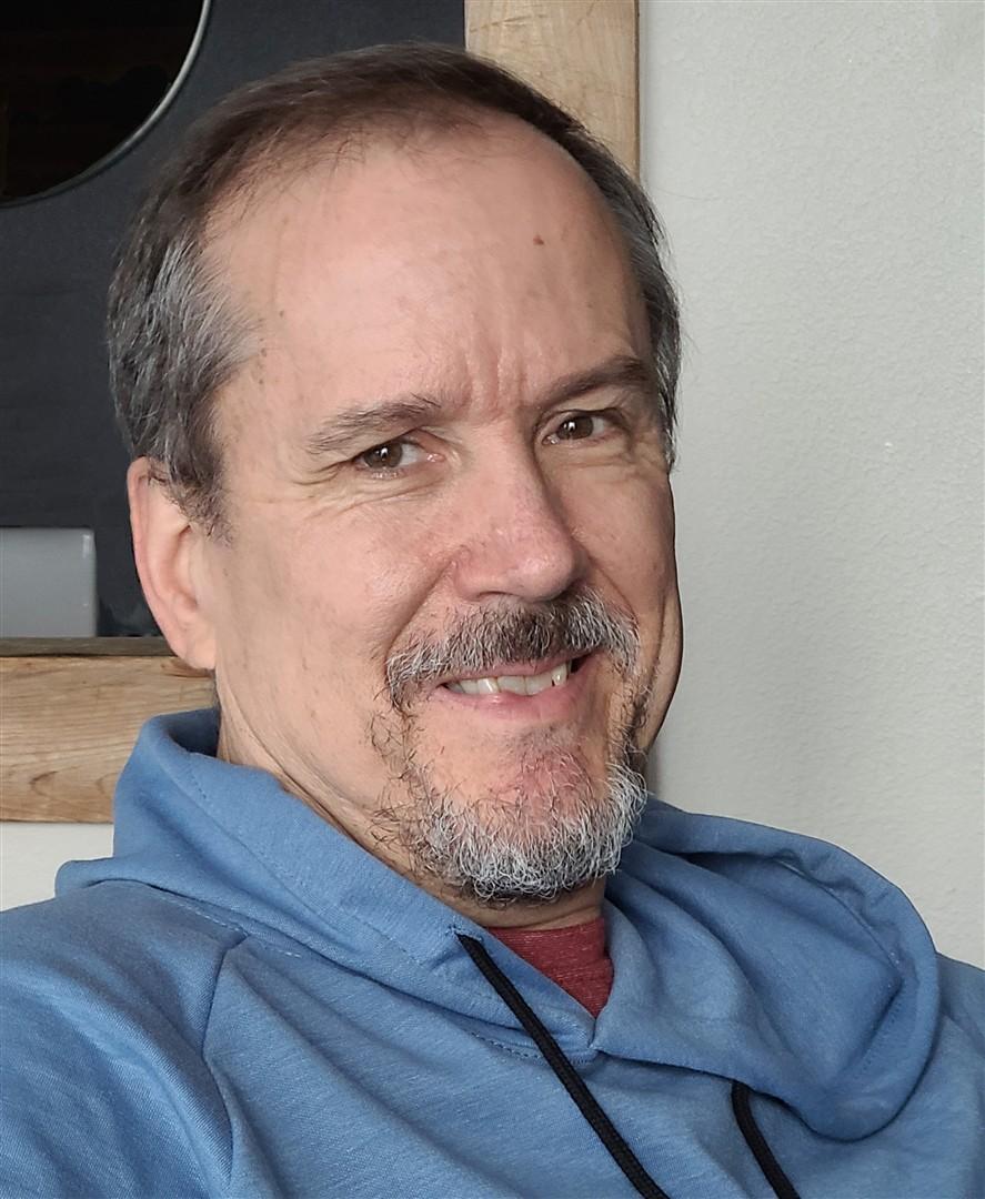 Lee Barras, Principal Designer